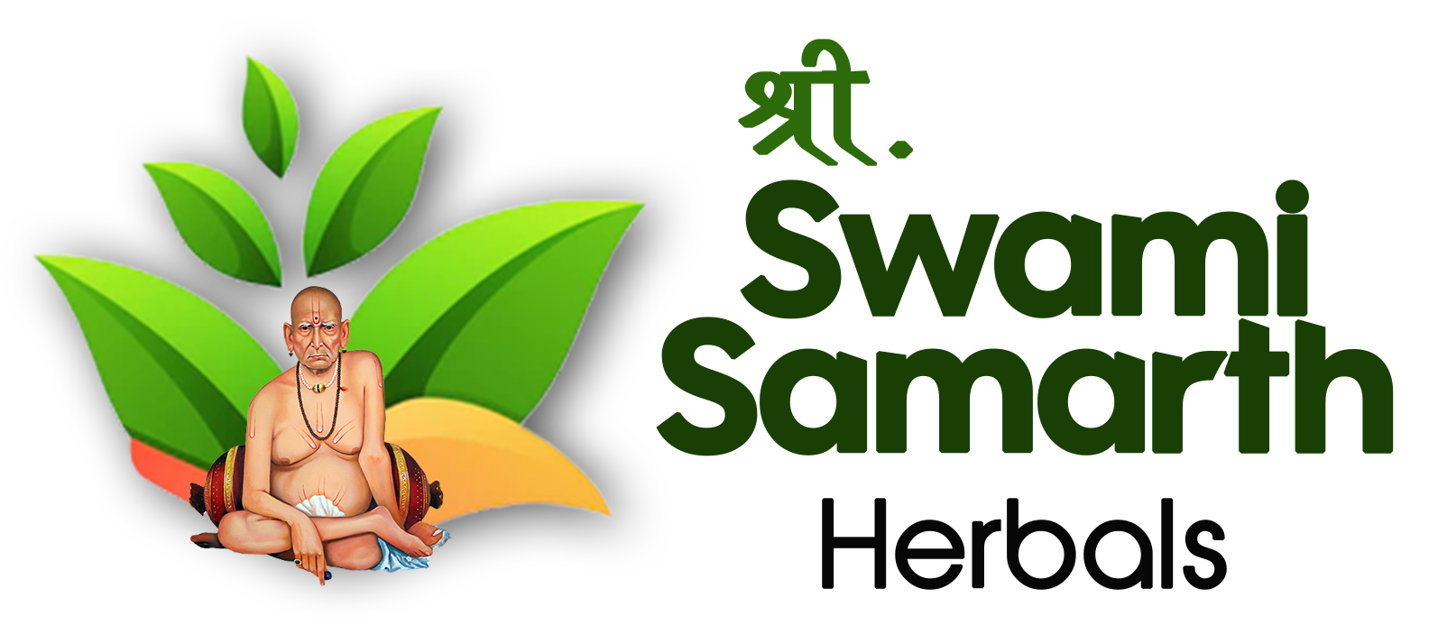 Swami Samarth Logo Vertical - InfinitiDigitech - Web Development | Digital Marketing | SEO