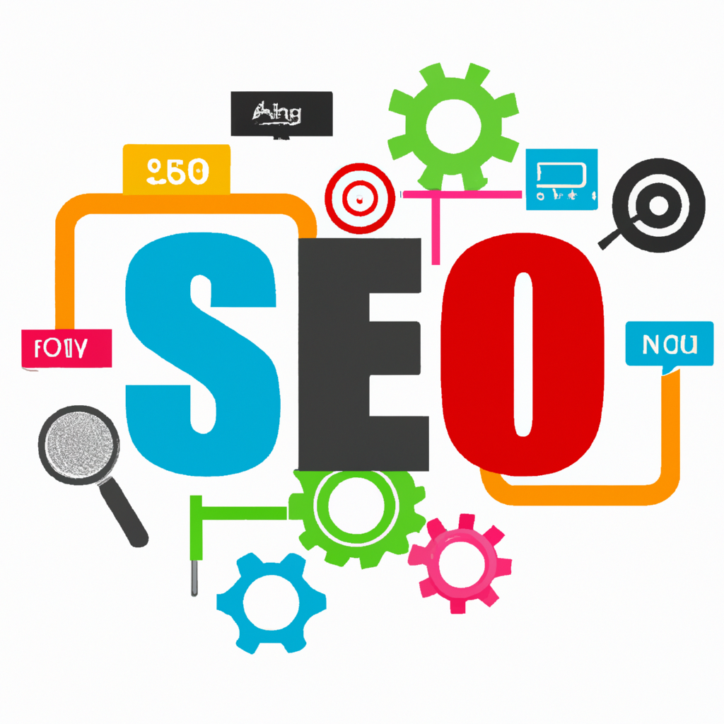 SEO (Search Engine Optimizations) Company In Nagpur
