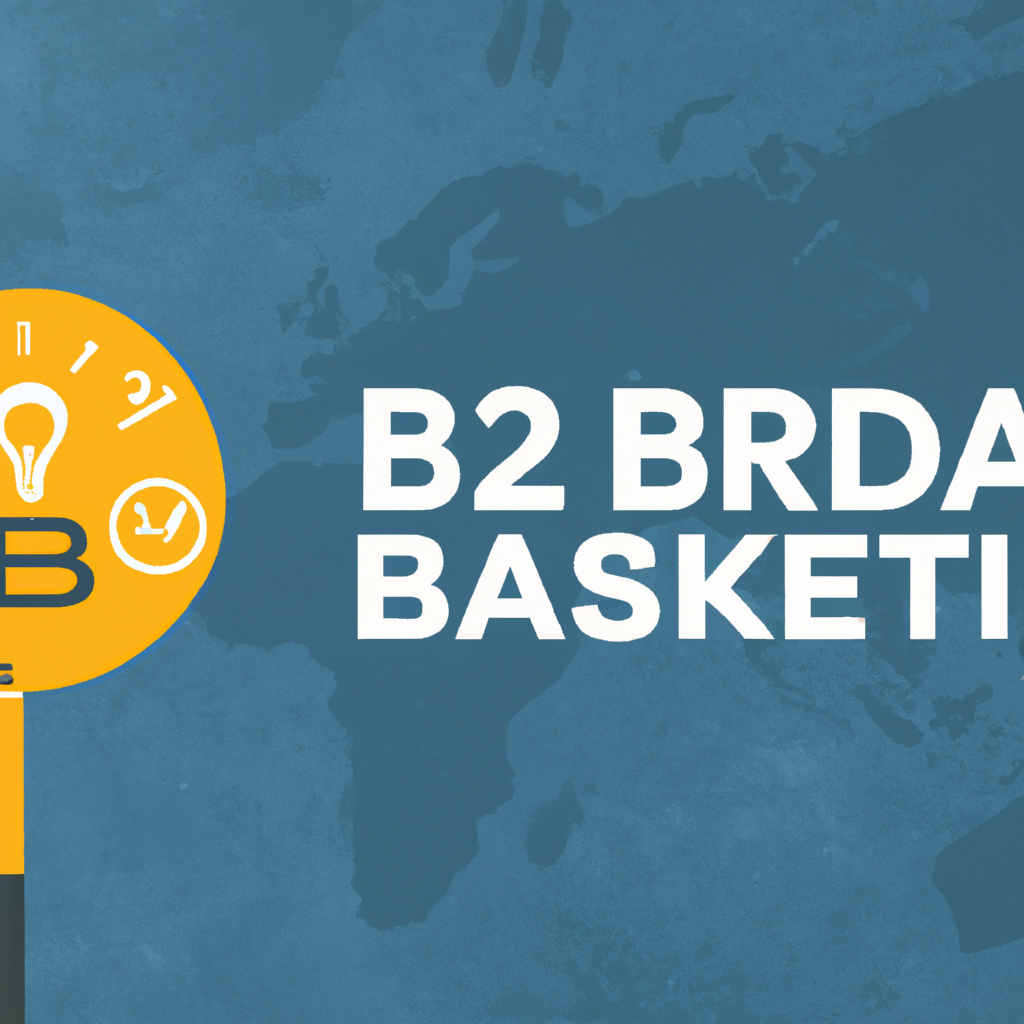 Unleashing the Power of B2B Marketing: Transform Your Business with Proven Strategies